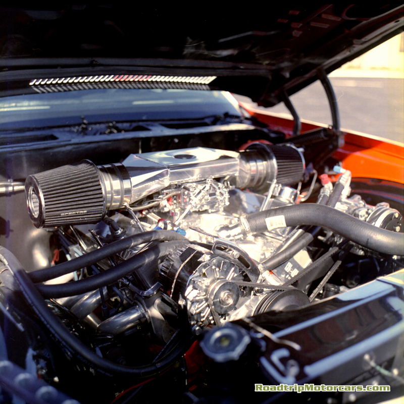 Illustration for article titled Bowling Green Cars and Coffee 3-28
